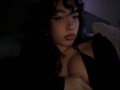 suchiwoochi Nude Leaked Photo #82