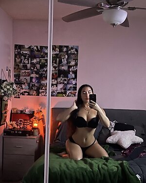 suchiwoochi Nude Leaked Photo #90