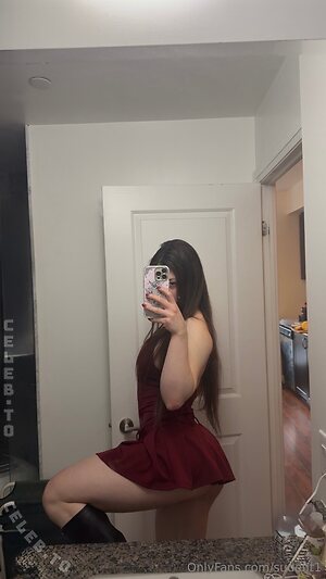 Sudefit Nude Leaked Photo #6