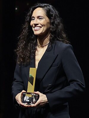 Sue Bird leaked photo #2