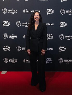 Sue Bird leaked photo #3