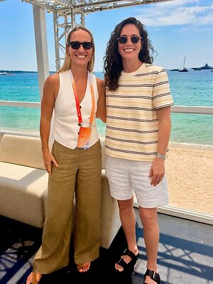 Sue Bird leaked photo #4