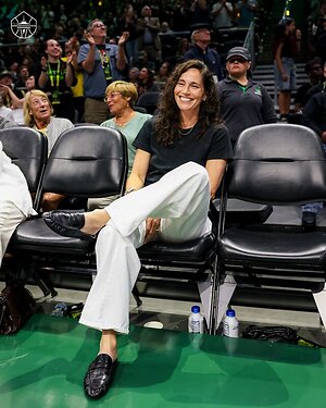Sue Bird leaked photo #6