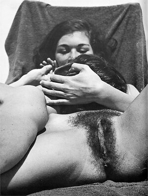 Sue Harmon Nude Leaked Photo #3