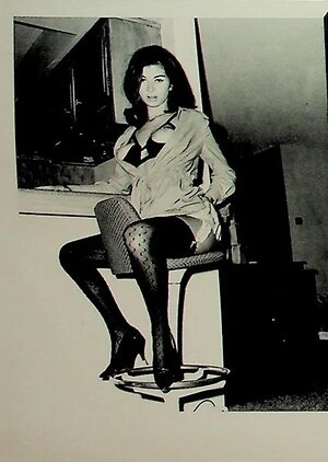 Sue Harmon Nude Leaked Photo #4