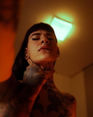 Sue Okowinsky leaked photo #9