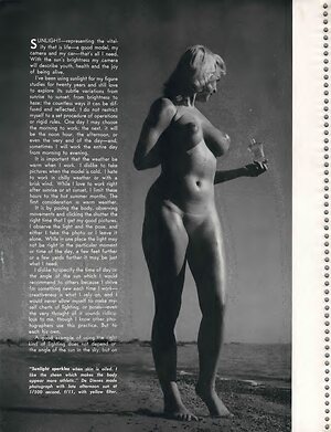 Sue Snow Nude Leaked Photo #5