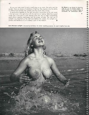 Sue Snow Nude Leaked Photo #6