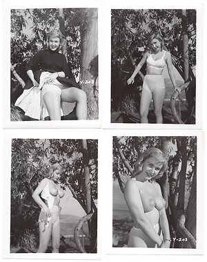 Sue Snow Nude Leaked Photo #15