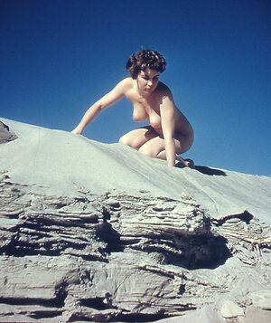 Sue Snow leaked photo #39