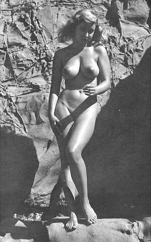 Sue Snow Nude Leaked Photo #61