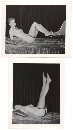 Sue Snow Nude Leaked Photo #84
