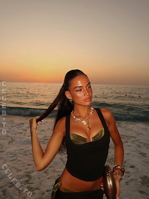 Suela Mehmedi Nude Leaked Photo #2