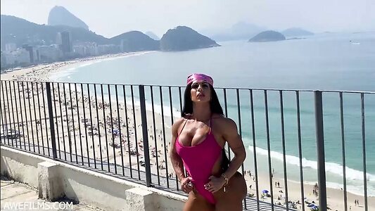 Suelen Bissolati leaked photo #7
