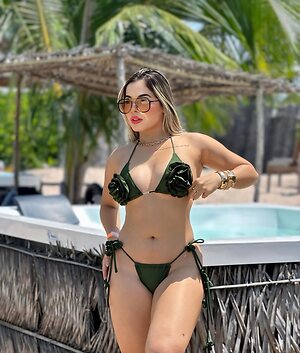 Suellen Amorim Nude Leaked Photo #7