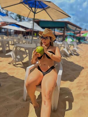 Suellen Amorim Nude Leaked Photo #11