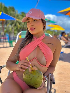Suellen Amorim Nude Leaked Photo #14