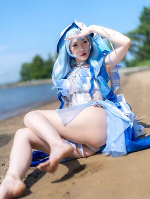 Sugarcoatedkiss leaked photo #2