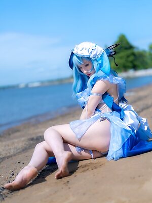Sugarcoatedkiss leaked photo #7