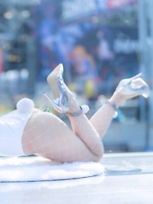 Sugarcoatedkiss leaked photo #36