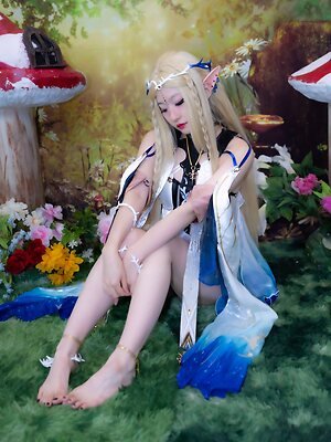 Sugarcoatedkiss leaked photo #50