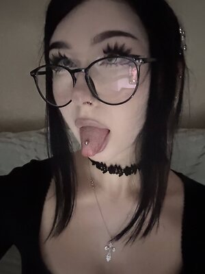 su_ga_r_ik Nude Leaked Photo #22