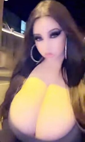 sugarkimmixo Nude Leaked Photo #34