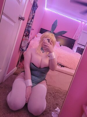 SugaryMello leaked photo #7