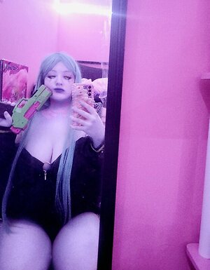 SugaryMello leaked photo #9