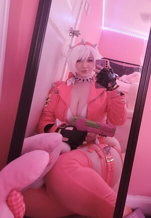 SugaryMello leaked photo #14