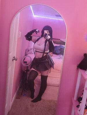 SugaryMello leaked photo #17