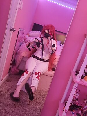 SugaryMello leaked photo #18