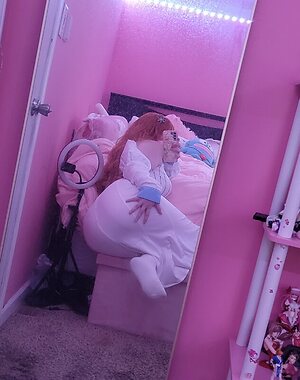 SugaryMello leaked photo #23
