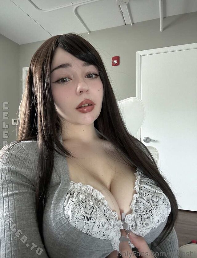 Sugashi leaked photos