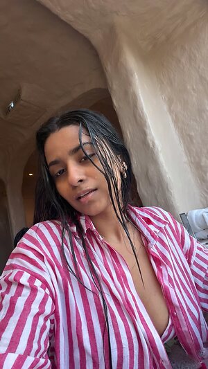 SUHANA KHAN leaked photo #46