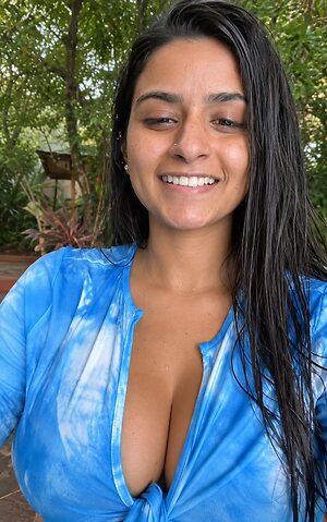 SUHANA KHAN leaked photo #61