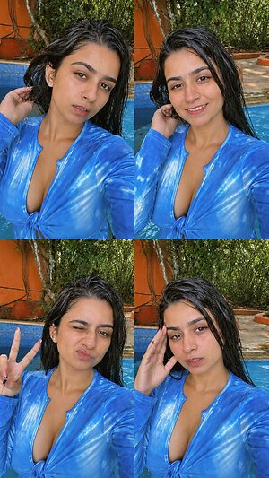 SUHANA KHAN leaked photos
