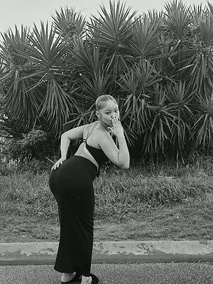 sukayna_kayna Nude Leaked Photo #19
