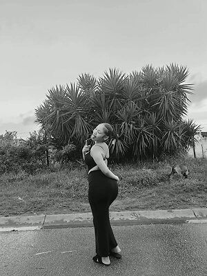 sukayna_kayna Nude Leaked Photo #21