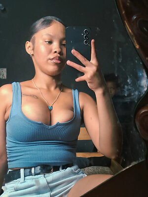 sukayna_kayna Nude Leaked Photo #26