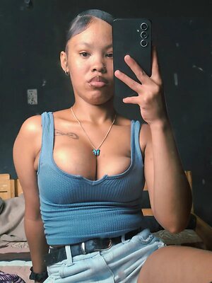 sukayna_kayna Nude Leaked Photo #27
