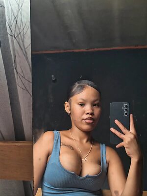 sukayna_kayna Nude Leaked Photo #28