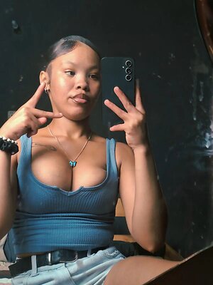 sukayna_kayna Nude Leaked Photo #30
