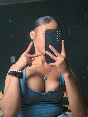 sukayna_kayna Nude Leaked Photo #32