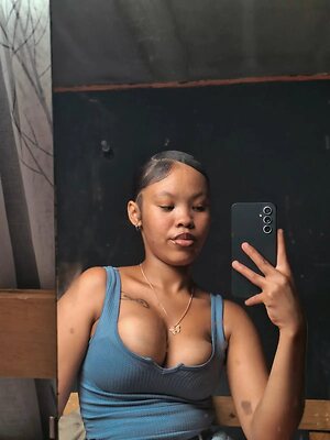sukayna_kayna Nude Leaked Photo #33