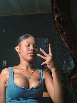 sukayna_kayna Nude Leaked Photo #34