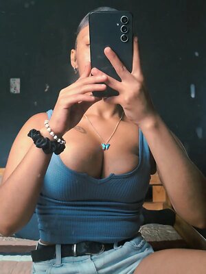 sukayna_kayna Nude Leaked Photo #35