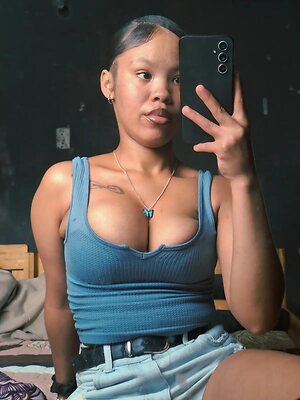 sukayna_kayna Nude Leaked Photo #36