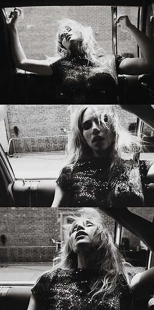 Suki Waterhouse leaked photo #42