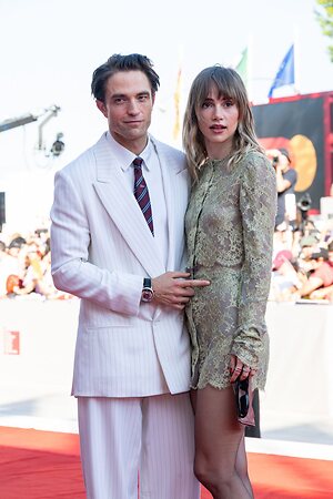 Suki Waterhouse